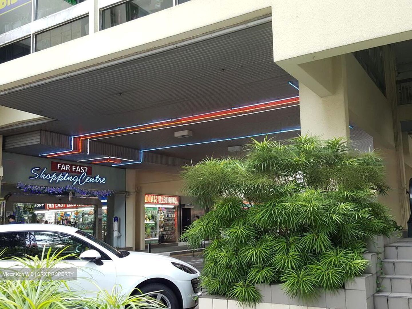 Far East Shopping Centre (D9), Retail #452199231